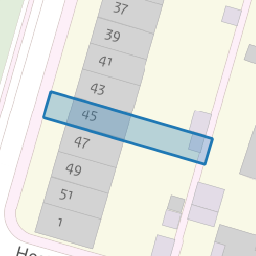 Perceel APD01-M-8909