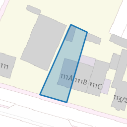 Perceel APD01-M-8917