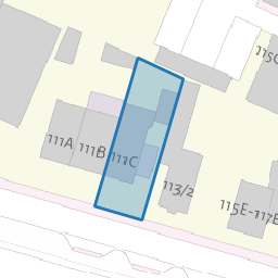 Perceel APD01-M-8919