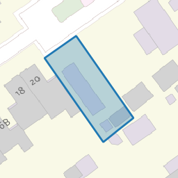 Perceel APD01-M-8922