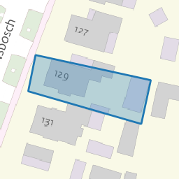 Perceel APD01-M-8928