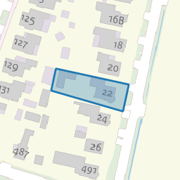 Perceel APD01-M-8929