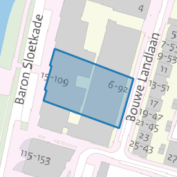 Perceel APD01-M-8941