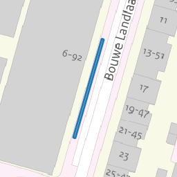 Perceel APD01-M-8942