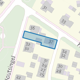 Perceel APD01-M-8947