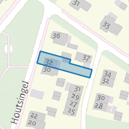 Perceel APD01-M-8948