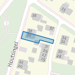 Perceel APD01-M-8949