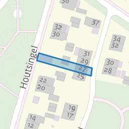 Perceel APD01-M-8952