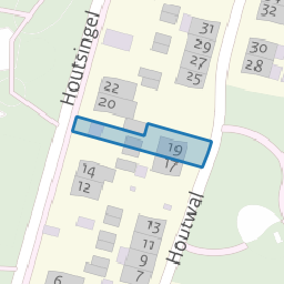 Perceel APD01-M-8956