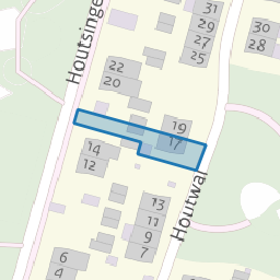 Perceel APD01-M-8957