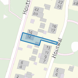 Perceel APD01-M-8959