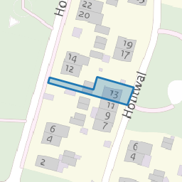 Perceel APD01-M-8960