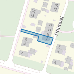 Perceel APD01-M-8963