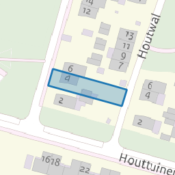 Perceel APD01-M-8965