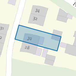 Perceel APD01-M-8970