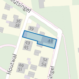 Perceel APD01-M-8981