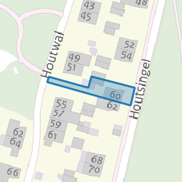 Perceel APD01-M-8988