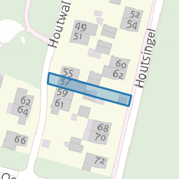 Perceel APD01-M-8991