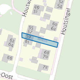 Perceel APD01-M-8992