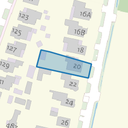 Perceel APD01-M-9001