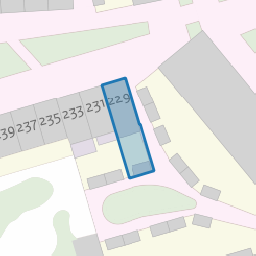 Perceel APD01-M-9004