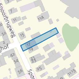 Perceel APD01-M-9006