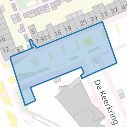 Perceel APD01-M-9011