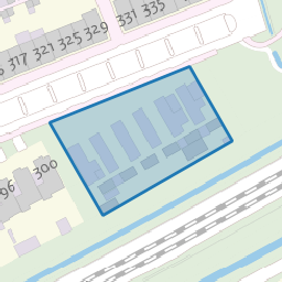 Perceel APD01-M-9013