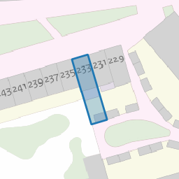 Perceel APD01-M-9022