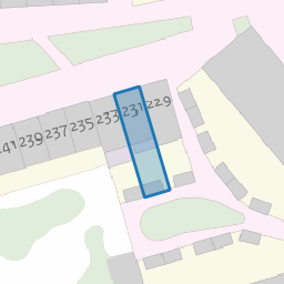 Perceel APD01-M-9023