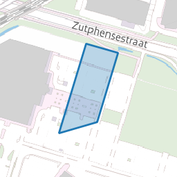 Perceel APD01-M-9033