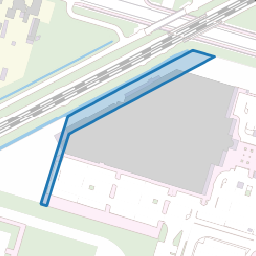 Perceel APD01-M-9036