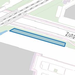 Perceel APD01-M-9038