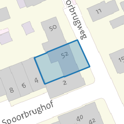 Perceel APD01-M-9043