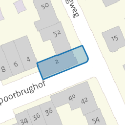 Perceel APD01-M-9044