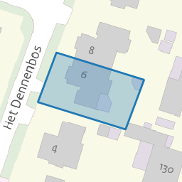 Perceel APD01-M-9054