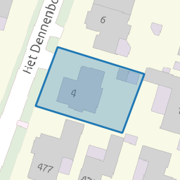 Perceel APD01-M-9055