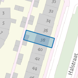 Perceel APD01-M-9064