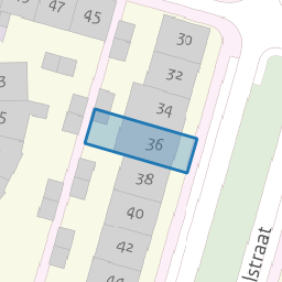 Perceel APD01-M-9065