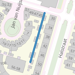 Perceel APD01-M-9069