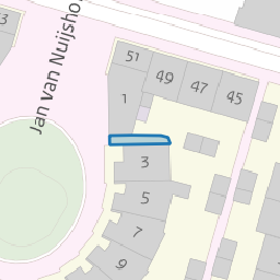 Perceel APD01-M-9073