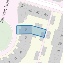 Perceel APD01-M-9074