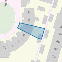 Perceel APD01-M-9076