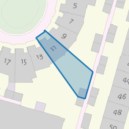 Perceel APD01-M-9078