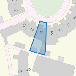 Perceel APD01-M-9081