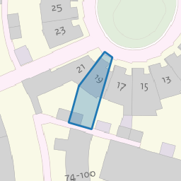 Perceel APD01-M-9085