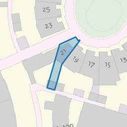 Perceel APD01-M-9086