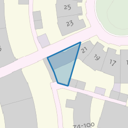 Perceel APD01-M-9088