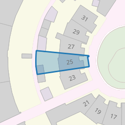 Perceel APD01-M-9093