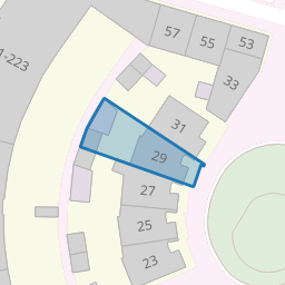 Perceel APD01-M-9095